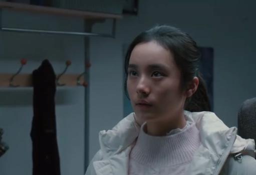 《三叉戟》：打磨一下，小青这个角色只会更加