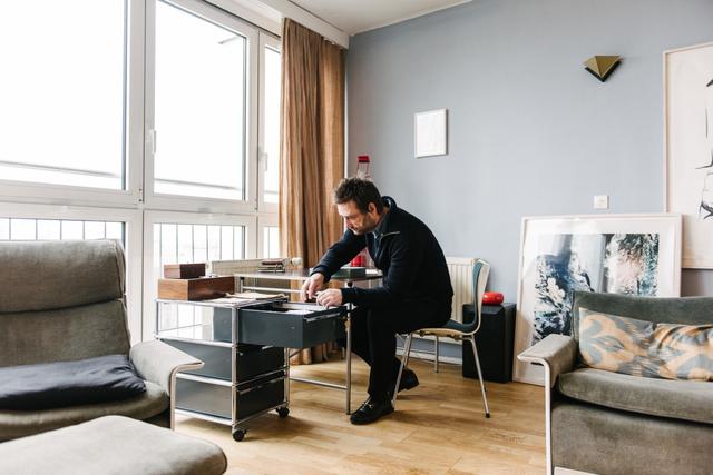 这个最没存在感的家具，小户型买了多赚一间房