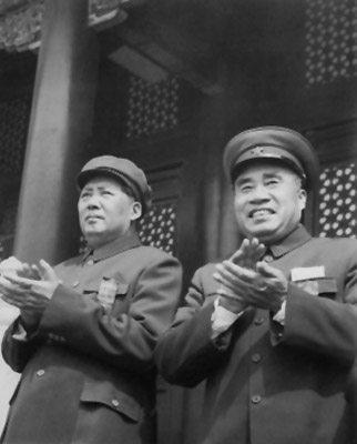 蒋介石评价十大元帅，只有一人算得上“帅”，其他的都为“将”