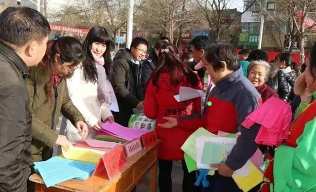 不忘初心跟党走 巾帼建功新时代 —白银市妇联党建工作纪实