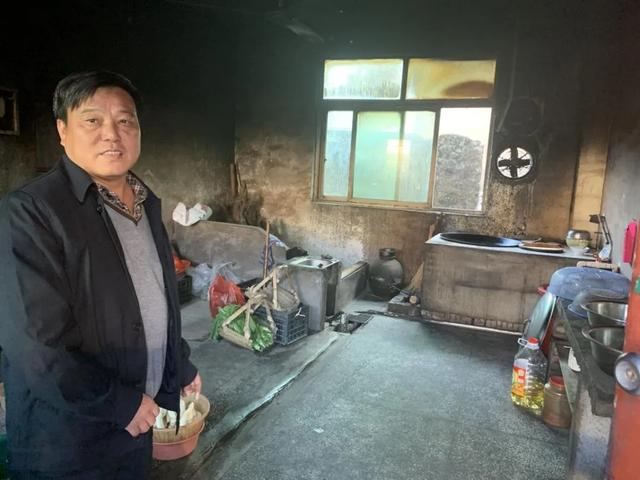 扶贫故事｜你在我眼中是最美，每一个微笑都让我沉醉