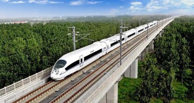 四川耗资280亿在建一条铁路，设置11个站点，预计