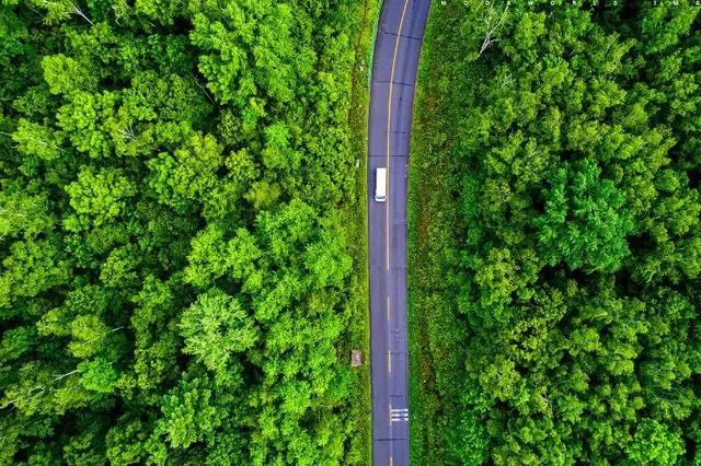 “烧烤”模式即将开启，再不去这个避暑圣地，会后悔一整个夏天