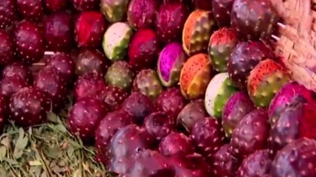 它被称“千果之王”，曾经不值钱，现卖80元一斤，只有少数人吃过