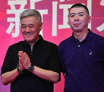 赵本山惹不起？冯小刚当年一个小小的口误，就