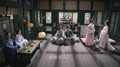 不作妖不依赖男人，智商高到碾压反派，这才是