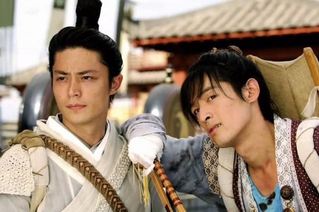 胡歌靳东霍建华，三人为啥永远不会参加综艺节