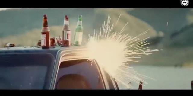 从《为奴十二年》到「弗洛伊德」之死，黑人的境地从未被改变