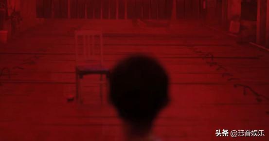 国产网剧《隐秘的角落》三个小孩堪称神演技，