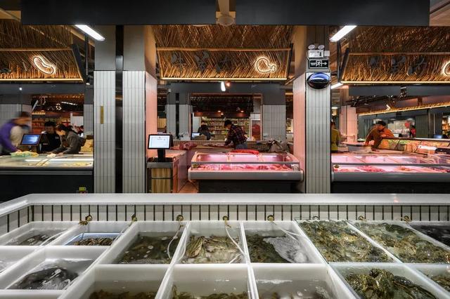 城视时评｜国内外8大优秀农贸市场案例，城市文明与安全的新标志