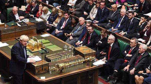 接连龃龉下，还能用“黄金时代”形容中英关系吗？