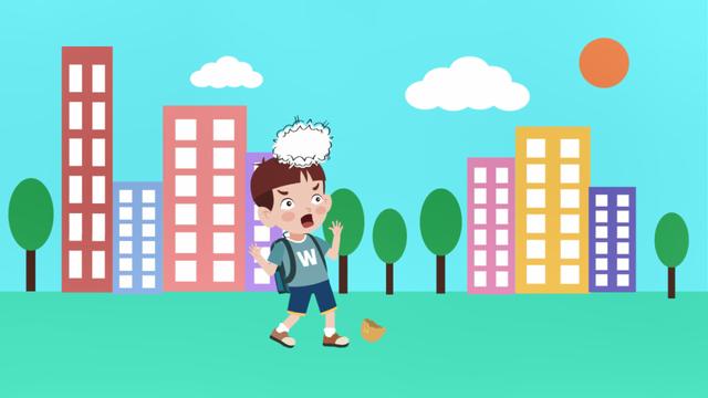 重庆|蜀黍科普丨敲黑板！微动漫，带你走进民法典！