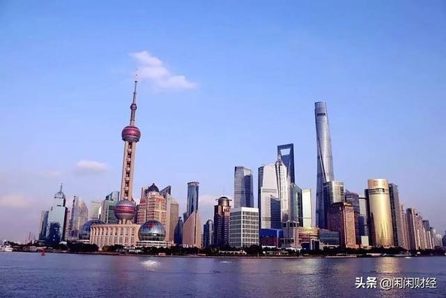 全球房价最高10大城市中国占4席，房产税不见踪