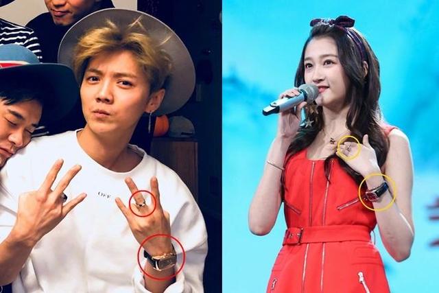 两个人本应该轰轰烈烈谈恋爱，却因为\"网络