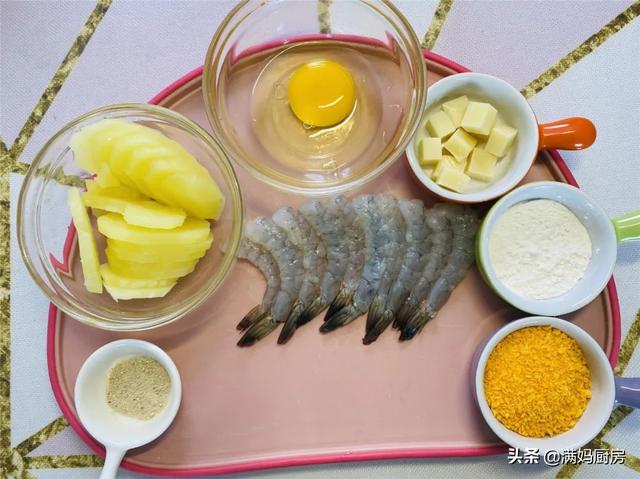 在家就能做的美味小吃，只需三分之一的成本，味道完全不输西餐厅