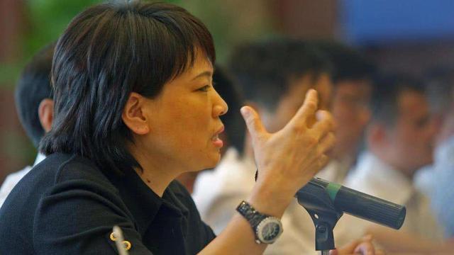 浙江女首富面临破产：曾坐拥300亿风光无限，今