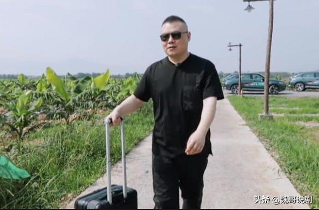 《向往的生活》：岳云鹏神奇的魔术惊呆众人，