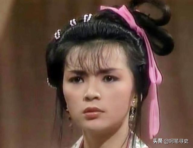 隋文帝最宠爱的女儿，杨广即位后，她自请流放岭南也不愿留在京城