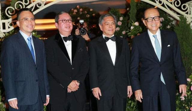 资产是何享健5倍，曾经被张子强绑架，却第二天