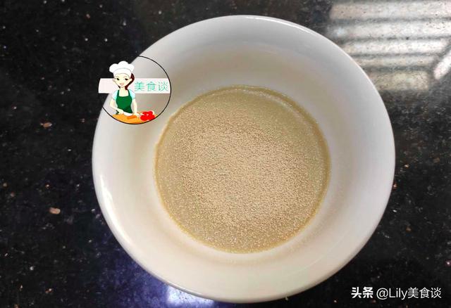 这早餐糕点配方简单，蒸一蒸，爽口弹牙，好吃不上火，还健脾养胃