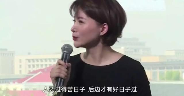 董卿：这样经营自己的女人，才会拥有致命魅力