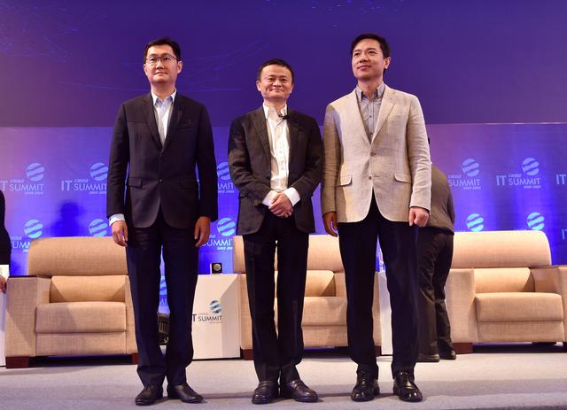 日赚超3亿！腾讯市值超越阿里巴巴，但为什么会感觉马云更强呢？