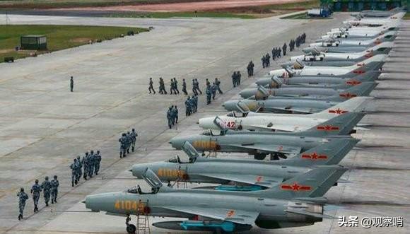 再引进24架苏-35？是俄罗斯的宣传伎俩，还是人民空军有所需求？