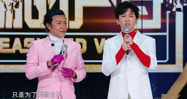 有种\"尴尬\"叫队友变导师，易烊千玺不算