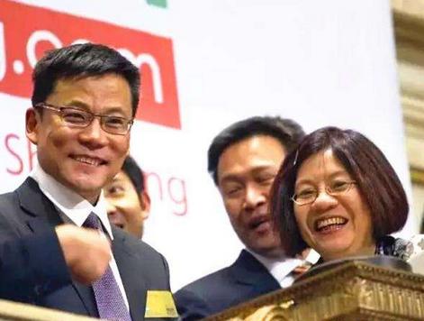 李国庆再次喊话俞渝，呼吁法院尽快判离，发离