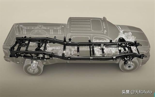 皮卡车型优缺点全解析：选择皮卡不宜冲动