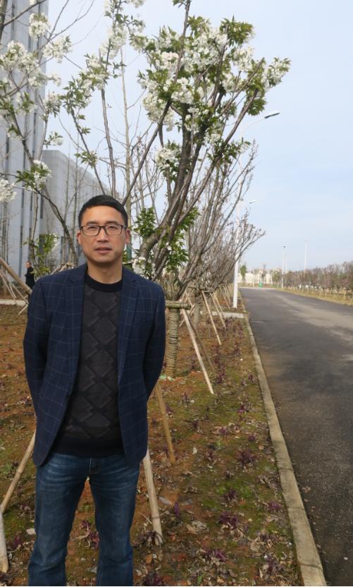 湖北武穴:高考前夜,武穴中学名师为考生速递“密钥”