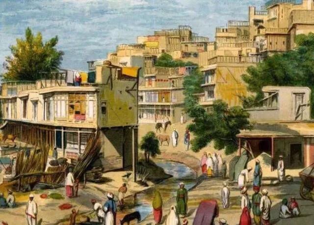 巴铁不让中国人进入，一经发现直接“赶出去”