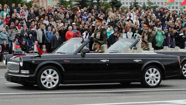 推迟地面阅兵，肺炎疫情下特殊的卫国战争胜利日阅兵