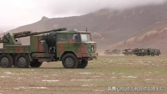 获取一线情报，美卫星变轨掠过加勒万河谷，发