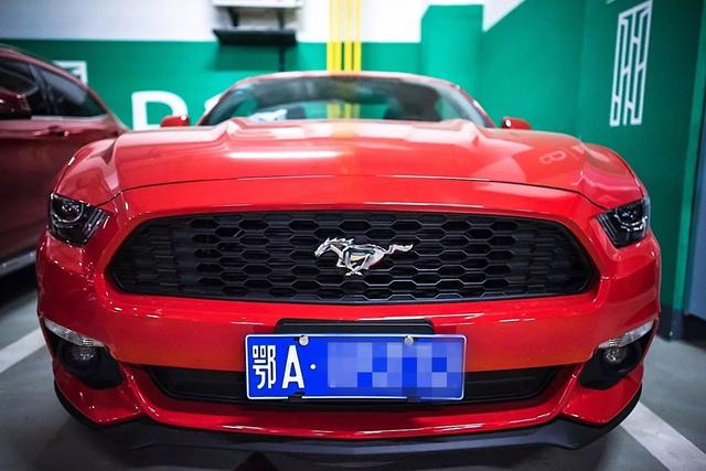 武汉豪车最多的7家停车场大曝光！贫穷限制了你