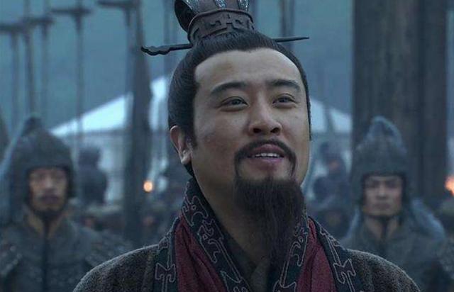 三国栋梁之材，刘备死后被吴皇后设计丑闻害死