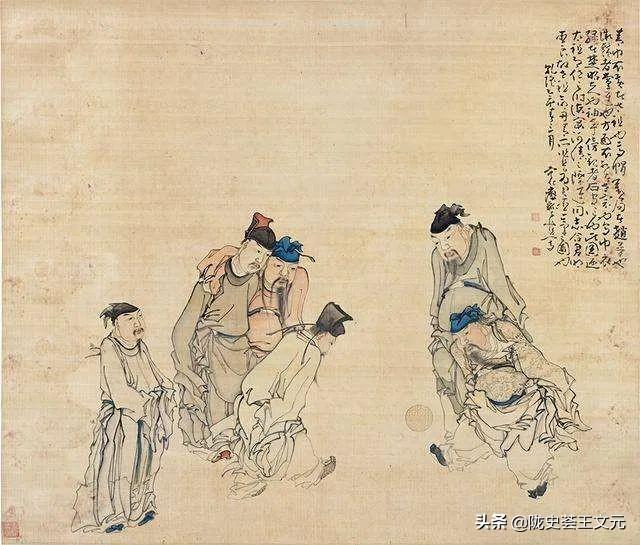 远征匈奴，训练将士！霍去病，最早把足球传入