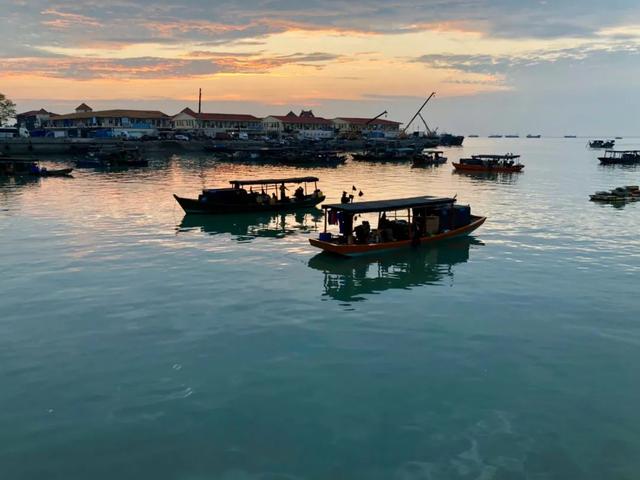 这个夏天值得去的滨海小城，海景秒杀海南厦门，只有10%的人去过