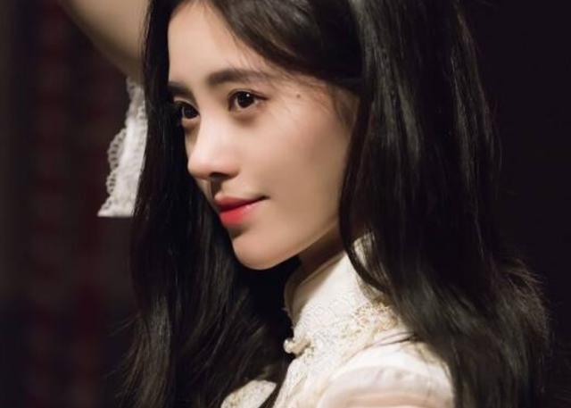 网友心中最美的5位九零后女星，两位来自新疆，