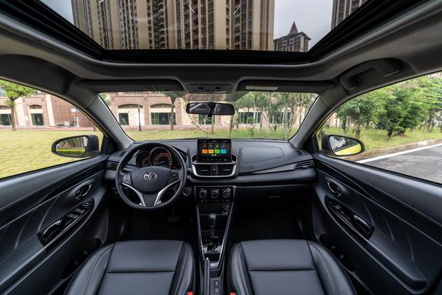 广东省汽车下乡补贴来袭，这款小车你不得不盘