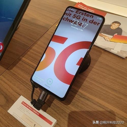 5G牌照发布一年，中国交出怎样的成绩单？运营商
