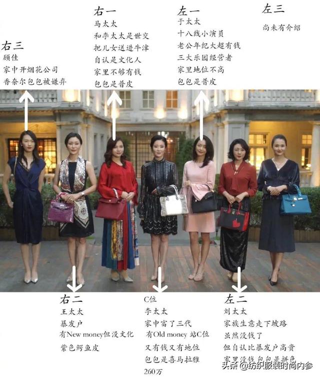 《三十而已》阔太太们为何钟爱Hermès？爱马仕包制作过程大揭秘