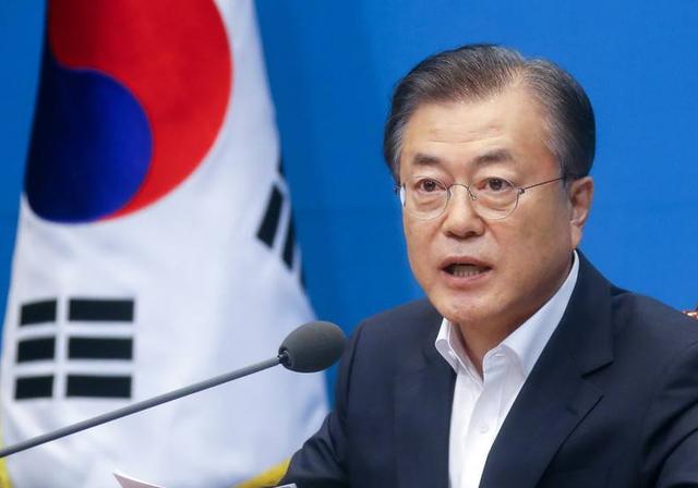 韩国下决心对抗中国？萨德部署事后，如今又加