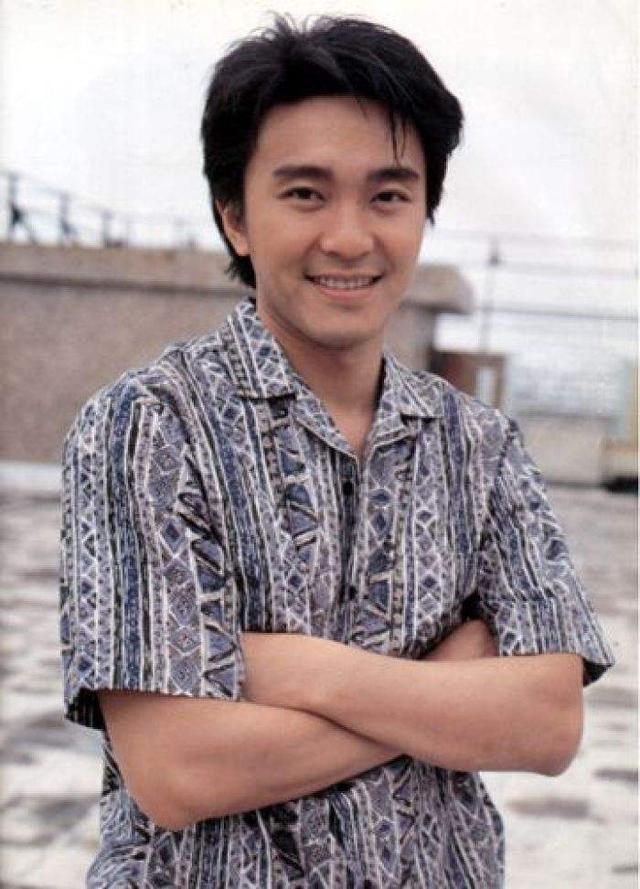 娱乐圈不拍戏也不过气6位男神他12年没有演过戏，今仍是顶流男星