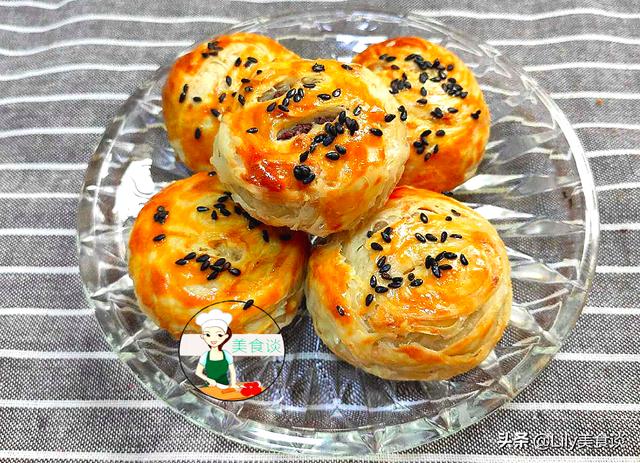 儿子迷上吃它，早餐宵夜都要吃，酥脆香甜，又香又解馋，做法简单