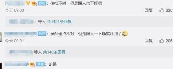 踹路人，得罪同行，那英为何如此我行我素？看她背后的那辛就懂了