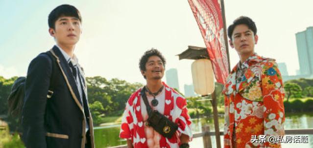 若电影院恢复营业，哪部电影大片会是你的第一选择