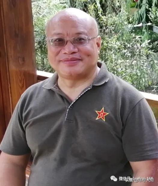 美国资深共和党人吴高林：中美脱钩 天塌不下来