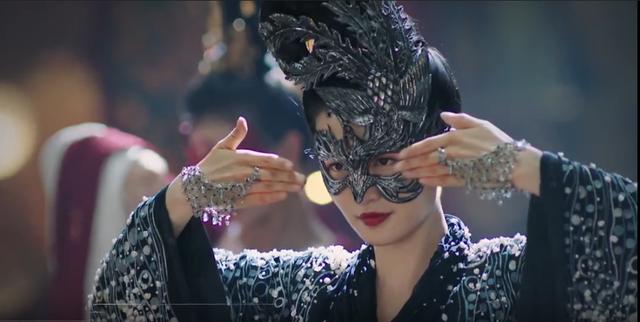 秦昊，李沁主演古装剧，动作戏成为亮点，却遭