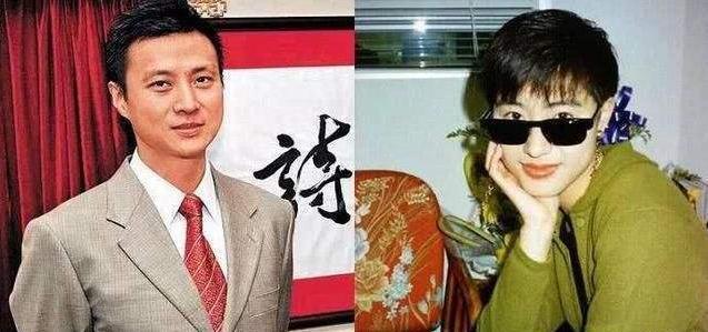 水月洞天最美天雪陈法蓉,情路坎坷,被渣男骗财骗